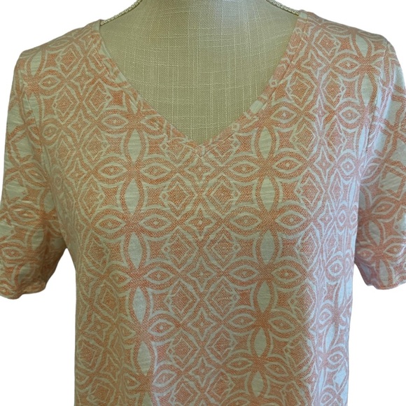 Chicos Shirt - Picture 3 of 4